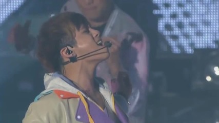 [130220] Shinee - Beautiful @ Shinee Dream Girl Showcase