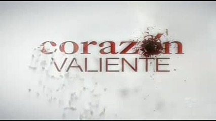 Corazon Valiente Avance Capitulo 124
