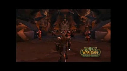 World Of Warcraft - Official Trailer
