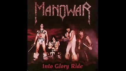 Manowar - March For Revenge 