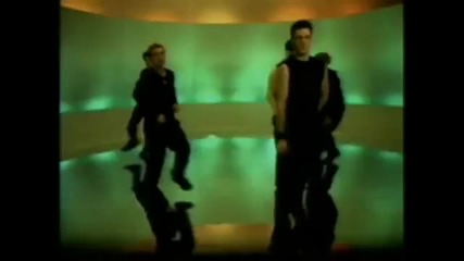 N`sync - It`s gonna be me 