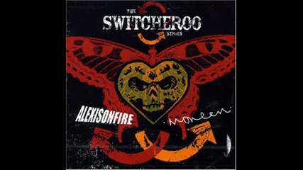 alexisonfire & moneen - tonight i am going to wash the