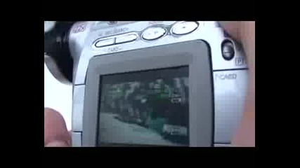 Kbr Bash Snowboarding Teaser 2008