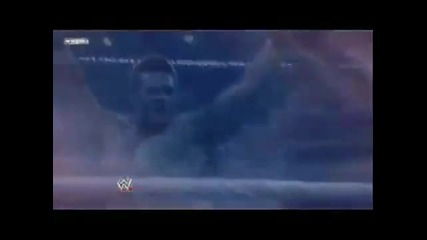 Wwe Summerslam 2010 