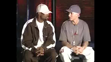 Interview D12