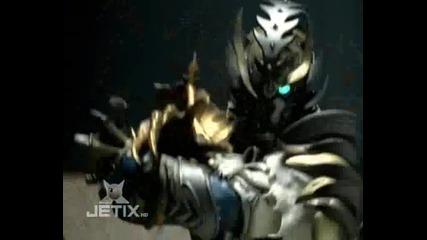 Power Rangers Jungle Fury S16e27