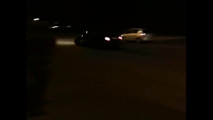 Bmw Compact Drift