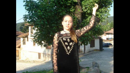 Моя страна, моя България - Мария Генова 