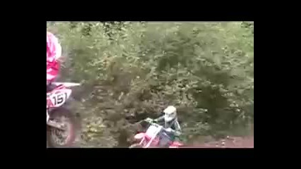 Factory Productions. 2008 Washougal mx park 8 24 08 