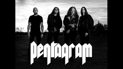 Pentagram - Windmills and Chimes