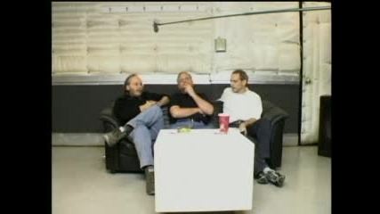 Steely Dan - Two Against Nature Part 7