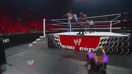 Wwe Кофи Кингстън (беда в Рая ) в 30 секунди by youtube