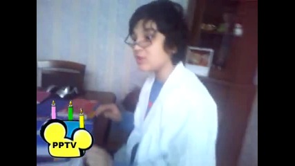 Баба Любка и Баба Лабка С01 Е09 Честит Рожден Ден Баби