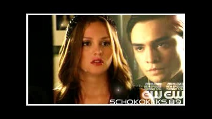 Chuck&blair Love - Theyll Never Know
