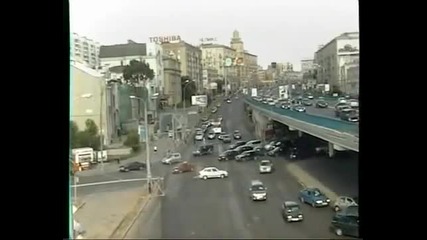 Няколко ужасни катастрофи 