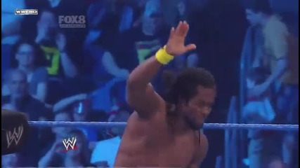 Smackdown 27 03 11 ; part 5