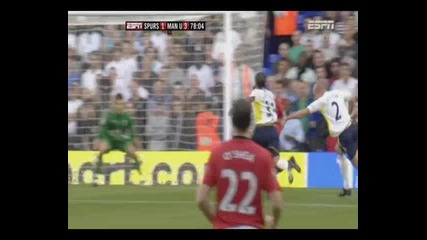 Rooney vs Tottenham 09/10 A by antooz 