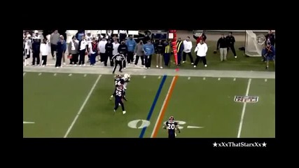 Nfl Rookie Moments Of 2011