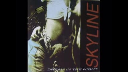 Skyline - Dream In The Night (1995)