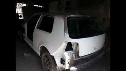Vw Golf 4