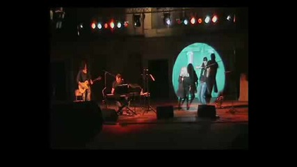 Лили Иванова - Щурче, Пловдив