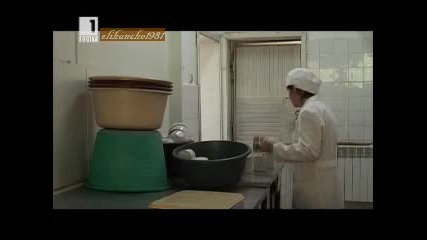 Животът на Сираците в България !