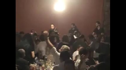 Nicos Chatzopoulos 1 - 5 - 10 15 