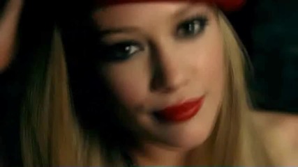 Hilary Duff - Wake Up H D
