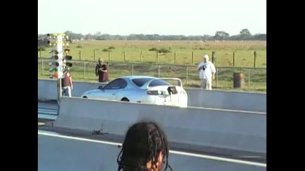 Saad Saad Supra Tx2k9