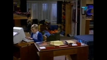 Step By Step S03e18 - Nightmare Weekend
