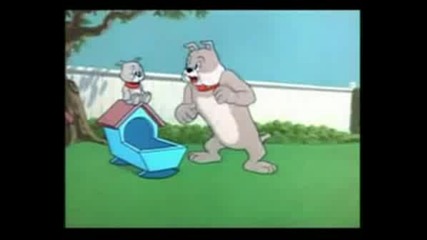 Tom & Jerry - Unikalna Parody 100% Smqh