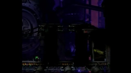 Psx Oddworld Abe s Oddysee Part 5