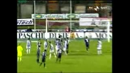 30.11 Сиена - Торино 1:0