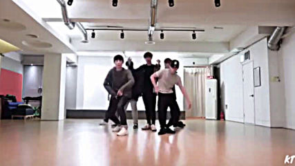 Mirrored Kpop Random Play Dance Hard