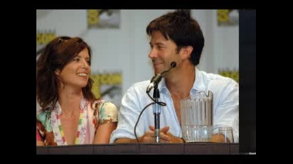 Torri Higginson - One Love 