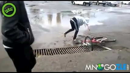 Руснаци прецакват другар