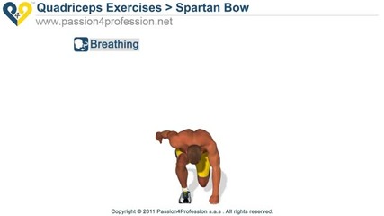 Spartan Bow from Spartan Series