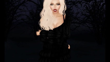 Christina Aguilera - You lost me ( Imvu music video )
