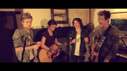 One Way Or Another - The Vamps