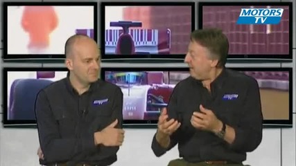 Debriefing F1 - Gp du Canada 2010 