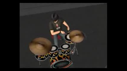 Blog 27 - Cute (Im not cute) the sims 2