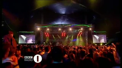 Rihanna - Break It Off Live Bbc Radio One s Big Weekend