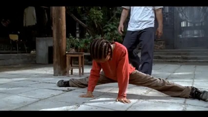 Justin Bieber (feat. Jaden Smith) - Never Say Will