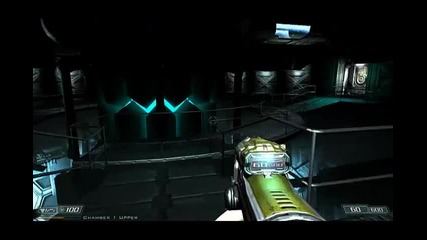 Да играем: Doom 3 Bfg - Епизод 9