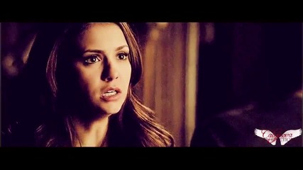 Damon & Elena - Only One