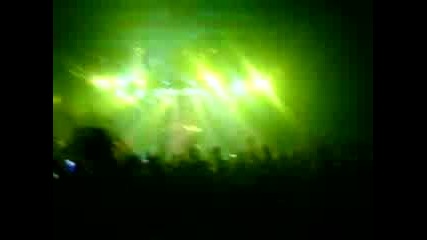 Helloween - Hellish Rock , Sofia Pt.3
