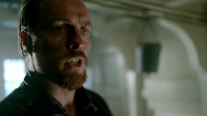 Black Sails - Черни платна С1 Е8 bg sub