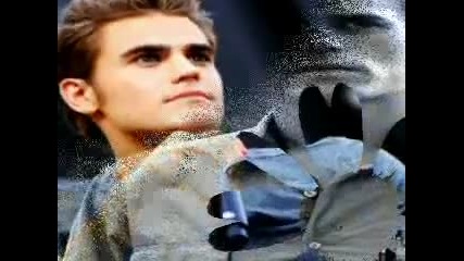 Paul Wesley - What The Hell (snimki)