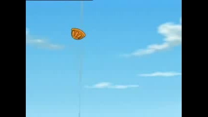 Tom & Jerry Tales - Destruction Junction
