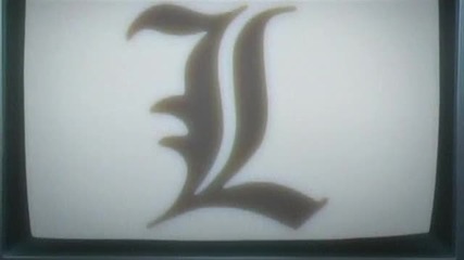 Death Note - 02 - Confrontation